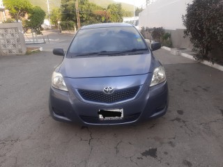 2013 Toyota Yaris 1300cc for sale in Kingston / St. Andrew, Jamaica