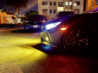 2018 Honda Civic si for sale in Kingston / St. Andrew, Jamaica