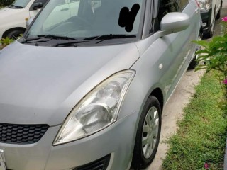 2012 Suzuki Swift for sale in Manchester, Jamaica