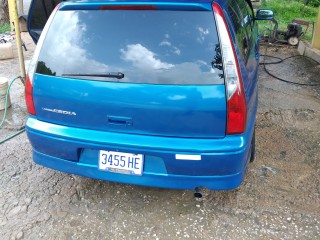 2002 Mitsubishi Lancer for sale in Trelawny, Jamaica