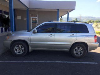 2003 Toyota Kluger for sale in St. James, Jamaica