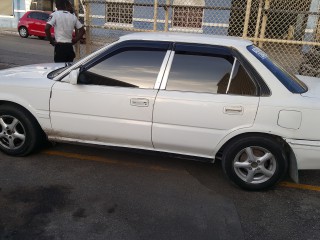 1990 Toyota Corolla for sale in St. James, Jamaica