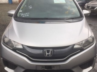 2014 Honda FIT for sale in Kingston / St. Andrew, Jamaica