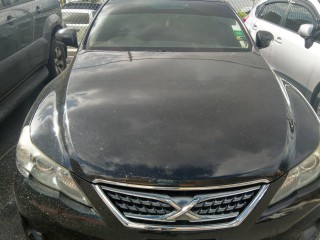 2010 Toyota mark x 350S for sale in Kingston / St. Andrew, Jamaica