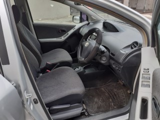 2009 Toyota Vitz for sale in Kingston / St. Andrew, Jamaica