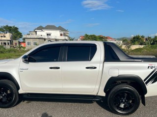 2018 Toyota Hilux for sale in Hanover, Jamaica