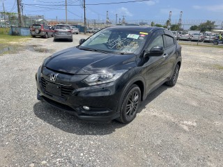 2017 Honda Vezel for sale in Kingston / St. Andrew, Jamaica