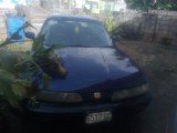 1990 Honda Integra for sale in St. Catherine, Jamaica