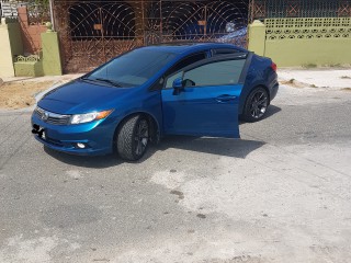 2012 Honda Civic for sale in St. Catherine, Jamaica