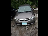 2011 Honda Civic for sale in Kingston / St. Andrew, Jamaica
