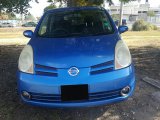 2007 Nissan Note for sale in St. Catherine, Jamaica