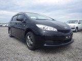 2010 Toyota Wish for sale in Kingston / St. Andrew, Jamaica