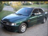 1999 Mitsubishi Lancer for sale in Kingston / St. Andrew, Jamaica