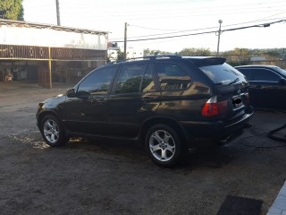 2005 BMW X5 for sale in Manchester, Jamaica