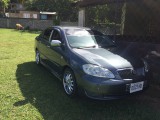 2005 Toyota Altis for sale in Trelawny, Jamaica