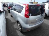 2011 Nissan Note for sale in Kingston / St. Andrew, Jamaica