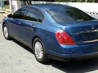 2007 Nissan Cefiro for sale in St. Catherine, Jamaica