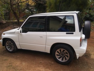 1993 Suzuki Vitara for sale in Manchester, Jamaica