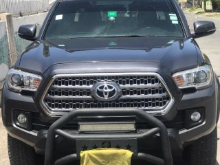 2016 Toyota TACOMA TRD OFFROAD for sale in Kingston / St. Andrew, Jamaica