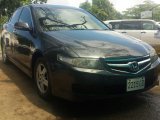 2007 Honda Accord CL7 for sale in St. Ann, Jamaica