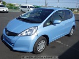 2013 Honda Fit for sale in Kingston / St. Andrew, Jamaica