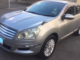 2008 Nissan DUALIS for sale in Kingston / St. Andrew, Jamaica