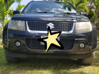 2012 Suzuki Grand Vitara for sale in Westmoreland, Jamaica