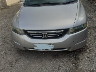 2006 Honda Odyssey 7 seater for sale in Kingston / St. Andrew, Jamaica