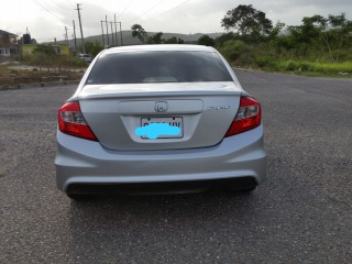 2012 Honda Civic for sale in Kingston / St. Andrew, Jamaica