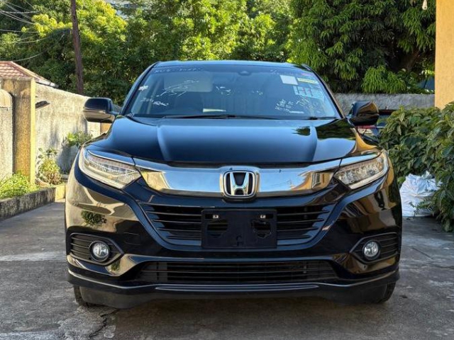 2019 Honda Vezel for sale in Kingston / St. Andrew, Jamaica