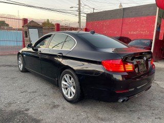 2013 BMW 520i for sale in Kingston / St. Andrew, Jamaica