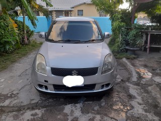 2010 Suzuki Swift