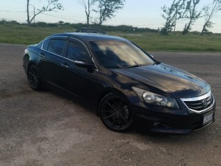 2012 Honda Inspire for sale in Kingston / St. Andrew, Jamaica