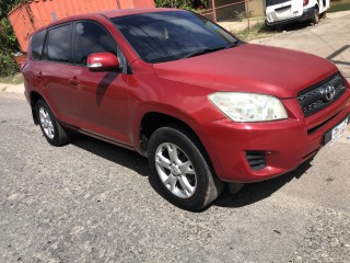 2012 Toyota Rav 4 for sale in Clarendon, Jamaica