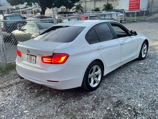 2014 BMW 3 Series for sale in Kingston / St. Andrew, Jamaica