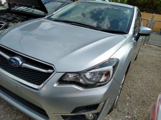 2016 Subaru G4 for sale in Kingston / St. Andrew, Jamaica