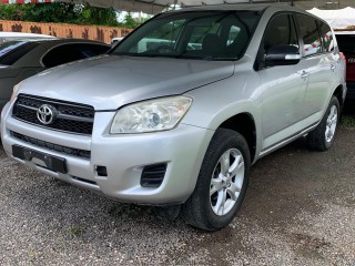 2013 Toyota RAV4