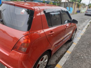 2007 Suzuki Swift for sale in Kingston / St. Andrew, Jamaica
