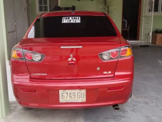 2015 Mitsubishi Lancer for sale in Westmoreland, Jamaica