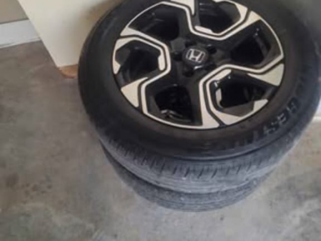 2018 Honda Crv for sale in Manchester, Jamaica