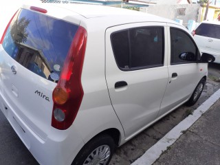 2012 Daihatsu Mira for sale in Kingston / St. Andrew, Jamaica