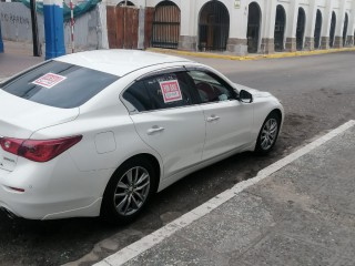 2014 Nissan Skyline for sale in St. Catherine, Jamaica