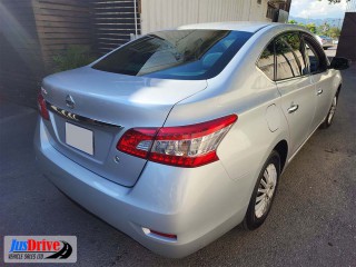 2013 Nissan SYLPHY for sale in Kingston / St. Andrew, Jamaica