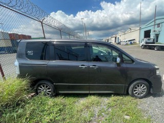 2012 Toyota Voxy Zs for sale in St. Ann, Jamaica