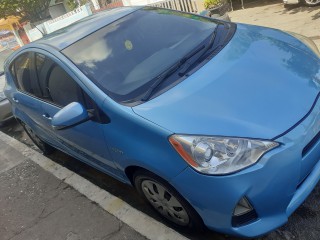 2012 Toyota Aqua for sale in Kingston / St. Andrew, Jamaica