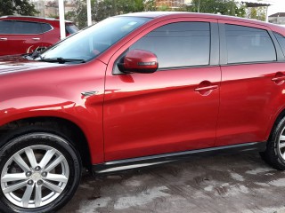 2015 Mitsubishi ASX for sale in St. Catherine, Jamaica