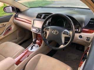 2013 Toyota Premio for sale in Kingston / St. Andrew, Jamaica