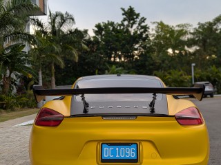 Jamaica