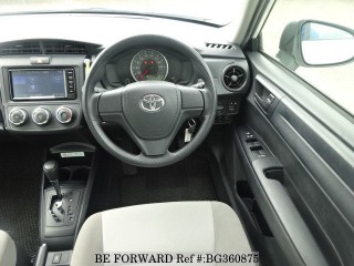 2017 Toyota Corolla Axio for sale in Kingston / St. Andrew, Jamaica