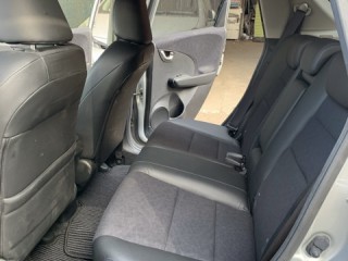 2014 Honda Fit shuttle for sale in Kingston / St. Andrew, Jamaica